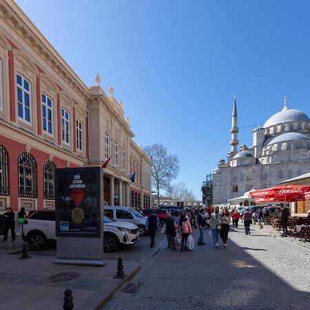 Sirin Han Hotel Old City Стамбул Екстер'єр фото