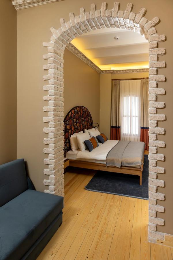 Sirin Han Hotel Old City Стамбул Екстер'єр фото