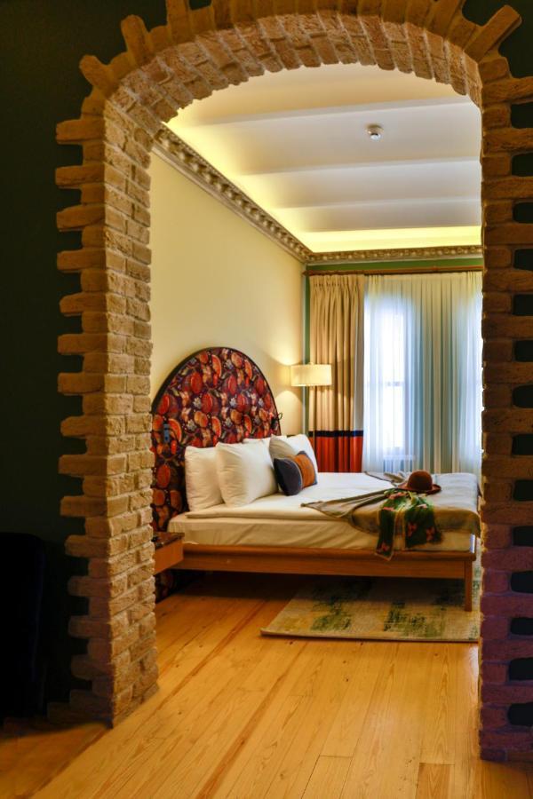 Sirin Han Hotel Old City Стамбул Екстер'єр фото