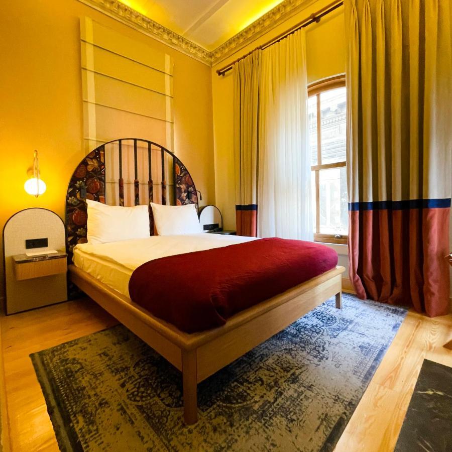 Sirin Han Hotel Old City Стамбул Екстер'єр фото